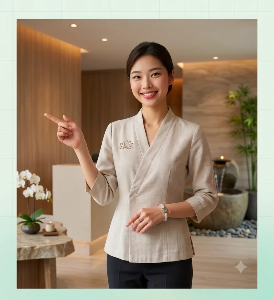 Trợ lý ảo SOLI AI