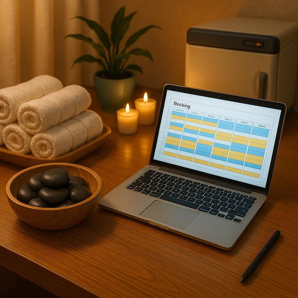 Phần mềm quản lý spa là gì?